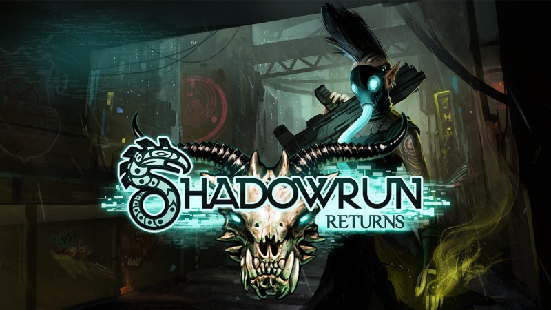 Релиз консольной Shadowrun назначен на 21 июня.