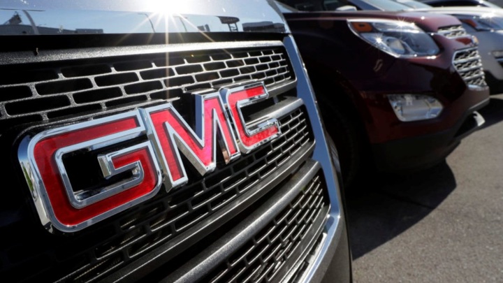 СМИ: General Motors уйдет из России