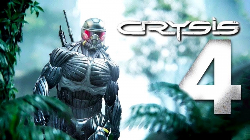 Игровой директор Hitman 3 будет управлять разработкой Crysis 4