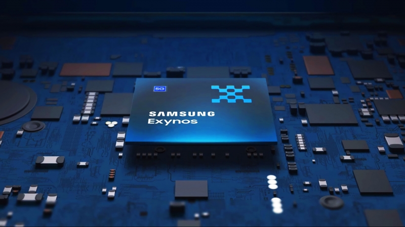 Инсайдер: следующий топовый чип Samsung проходит под кодовым названием Quadra и будет построен по 3-нм техпроцессу