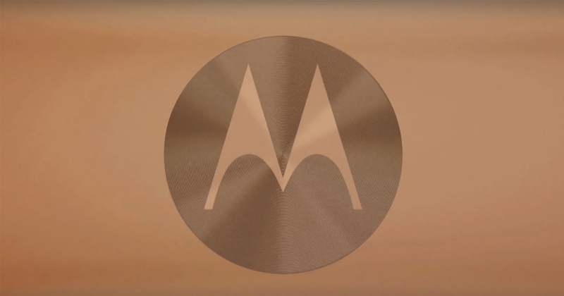 Motorola разрабатывает смартфон с растягивающимся дисплеем под кодовым названием Felix