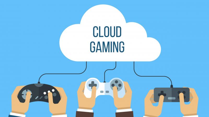 СМИ: Microsoft выпустит устройство для стриминга игр и приложение Cloud Gaming для телевизоров Samsung