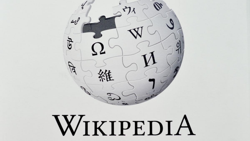 Википедия больше не будет принимать криптовалюту