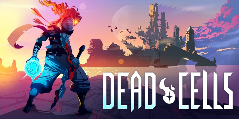Dead Cells теперь "ломает препятствия" - в игре появилось обновление с настройками доступности 