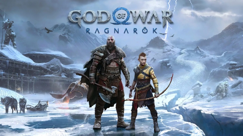 God of War: Ragnarok переносят на следующий год? Известный инсайдер поделился информацией о выходе игры