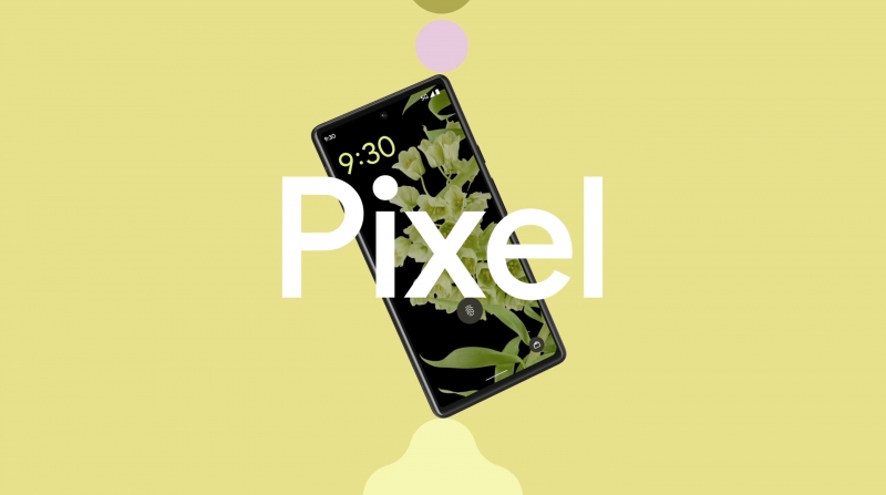 Google выпустила для смартфонов Pixel новый Feature Drop с полезными изменениями