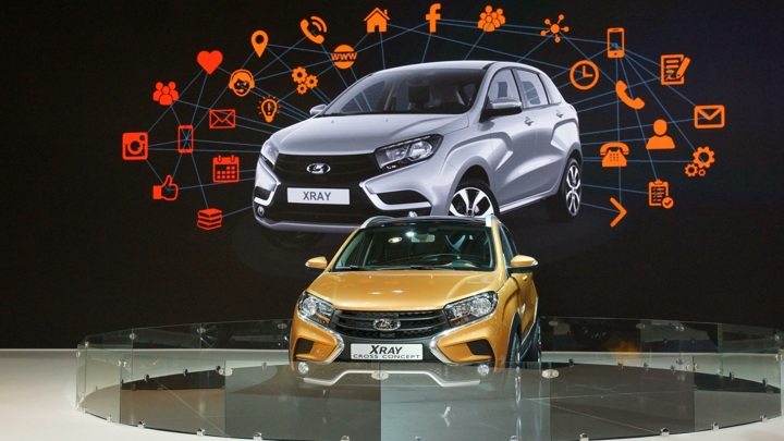 Губернаторы: пересесть на "Ладу" можно, но нет необходимости