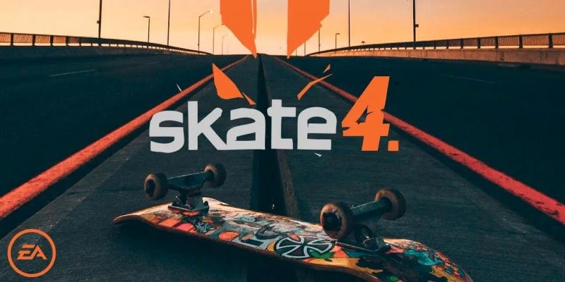 Хендерсон: Skate 4 покажут в июле