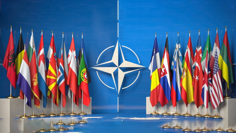 НАТО обеспечит Украину защитой от беспилотников, защищённой связью и топливом