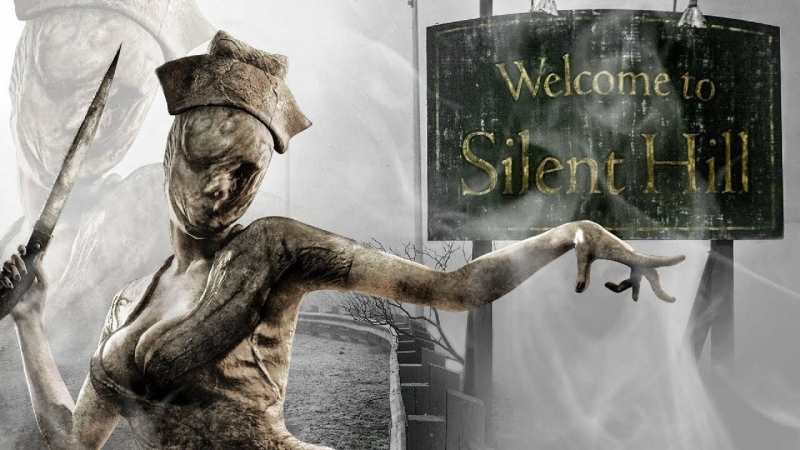 Новая экранизация Silent Hill должна выйти в 2023 году