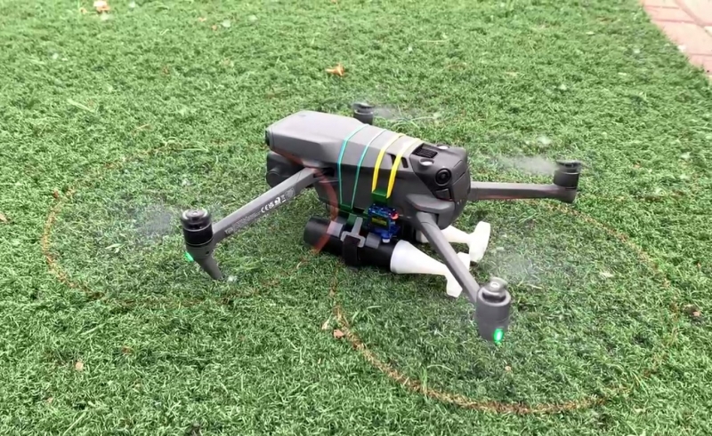 Мини-Байрактар и стелс-беспилотник: украинцы напечатали на 3D-принтере дроны для ВСУ