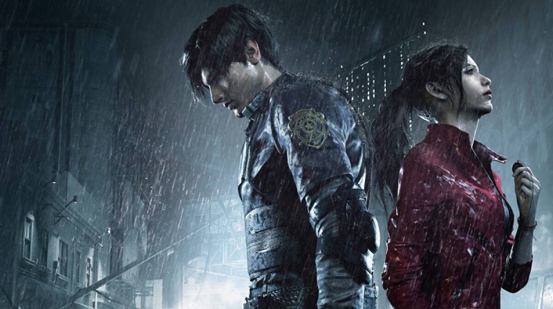 Тираж ремейка Resident Evil 2 превысил 2 миллиона копий