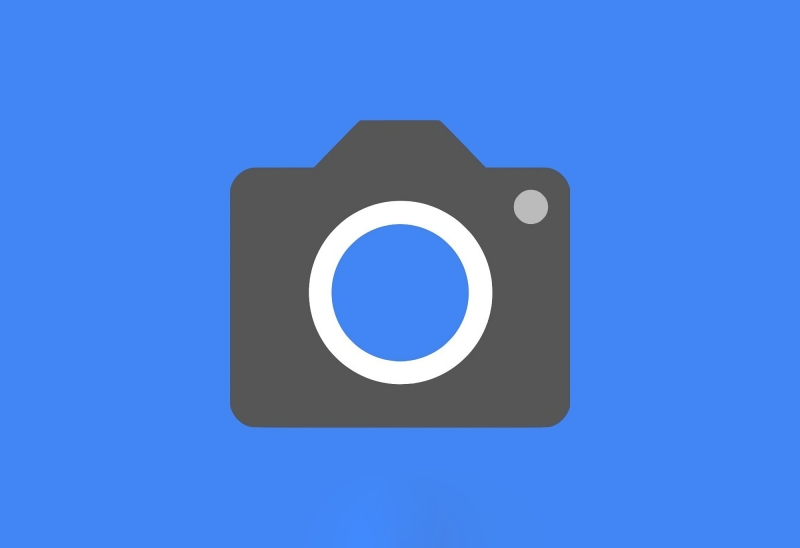 Владельцы смартфонов Pixel получили приложение Google Camera 8.6