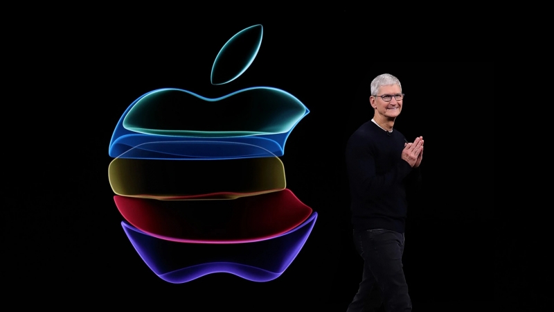 Apple в сентябре представит iPhone 14 Mini и 10,2-дюймовый iPad?