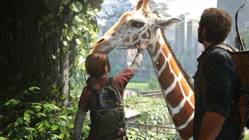 Гейминг для всех: глава Xbox в восторге от настроек доступности ремейка The Last of Us