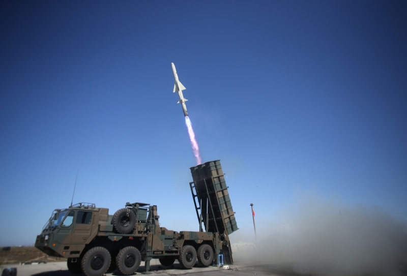 Япония ускорит темпы развёртывания модернизированных ракет Type 12 с дальностью пуска 1200 км