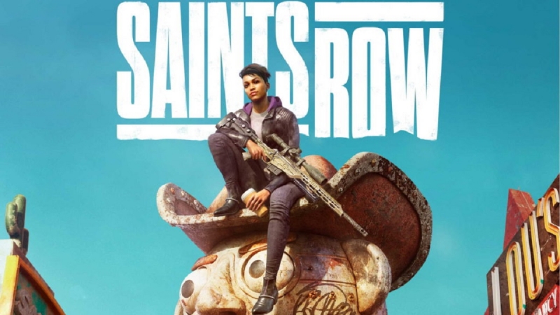 Перезапуск не помог: новая часть Saints Row получила самые низкие оценки в истории франшизы