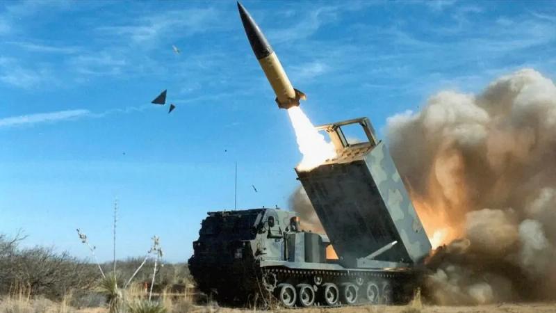 Ракеты ATACMS для HIMARS и M270 MLRS в Украине: почему ещё рано радоваться