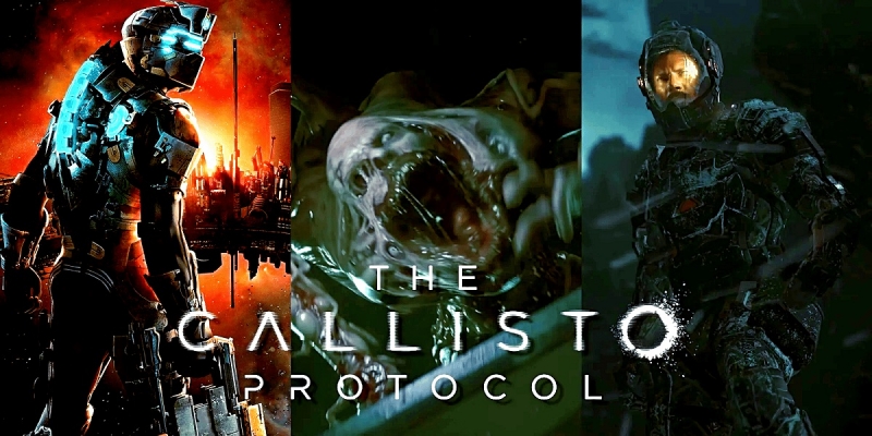 Сингапурская комиссия подтвердила: The Callisto Protocol — чрезвычайно жестокая игра, ей присвоен рейтинг “только для взрослых”