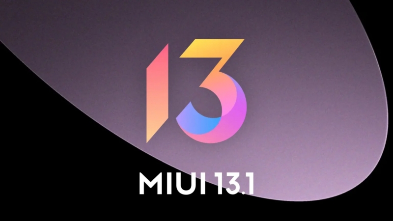 Сюрприз: Xiaomi выпустила новую версию MIUI, и это не MIUI 13.5