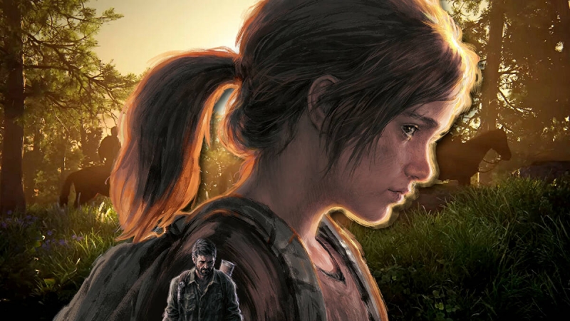 Современная графика, реалистичная анимация и превосходная детализация в новом геймплейном ролике ремейка The Last of Us