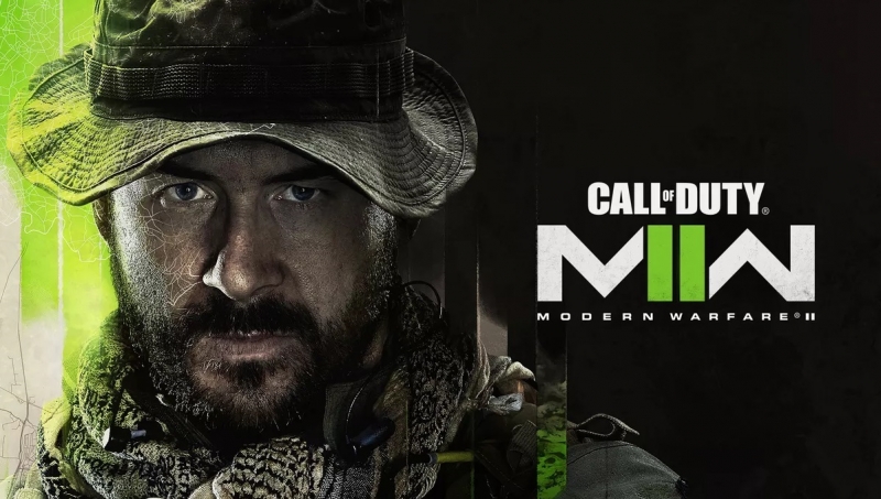 Стали известны даты бета-тестирования Call of Duty: Modern Warfare II