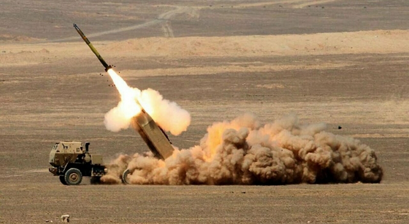 Украина опровергла все заявления россии об уничтожении шести ракетных систем HIMARS