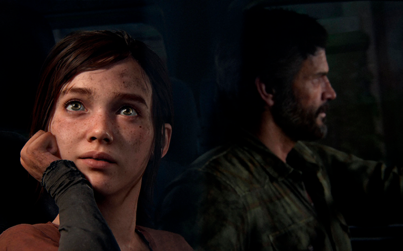 Улучшенные анимации, новые модели персонажей и больше вариаций в битвах: разработчики рассказали о нововведениях в The Last of Us Part I
