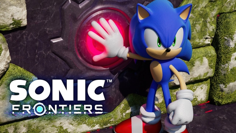 В Steam появились системные требования Sonic Frontiers