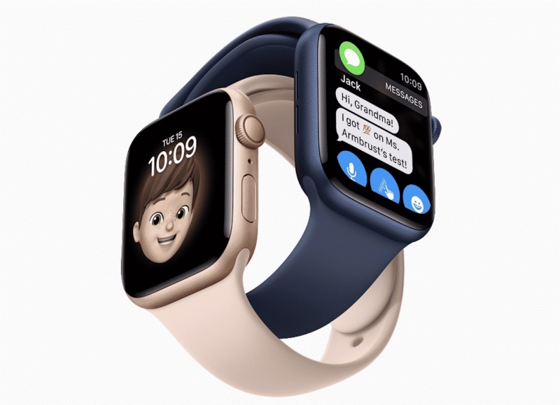 Apple прекращает производство часов Watch Series 3 и распродает остатки запасов