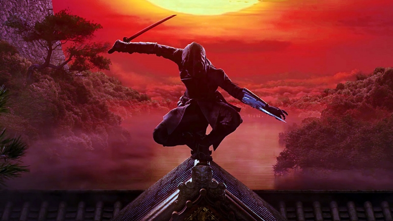 Аутентичность гарантирована: к работе над Assassin's Creed Red привлекут японских консультантов