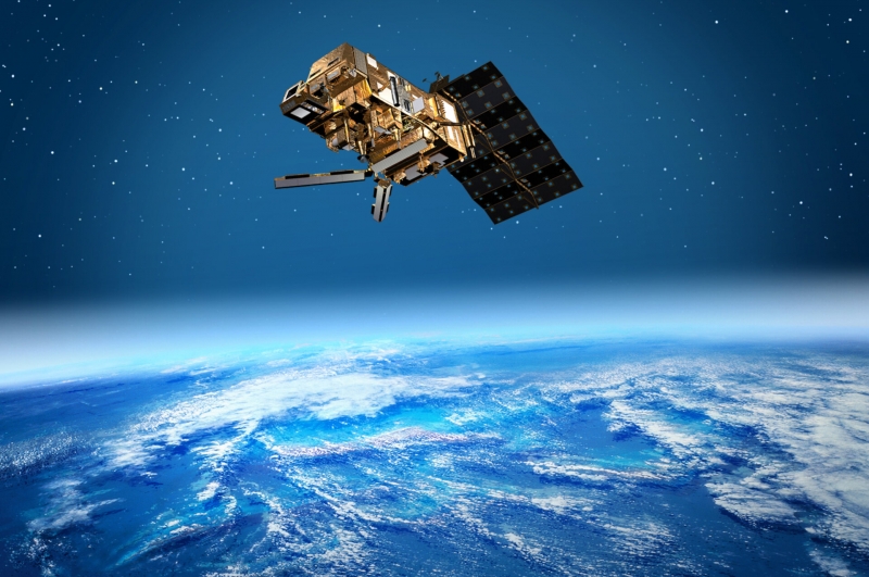 FCC обязала сотовых операторов быстрее убирать спутники с орбиты после окончания миссий