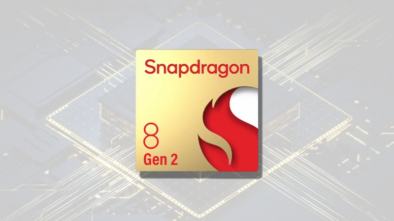 Qualcomm выпустит разогнанную версию Snapdragon 8 Gen2 с рекордной тактовой частотой