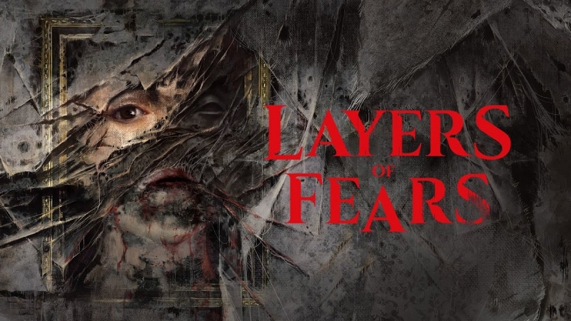 Студия Bloober Team представит новые кадры Layers of Fears на фестивале-хорроров Fear Fest: Black Summer
