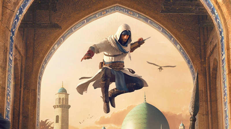 Толпы людей на улицах Багдада, пустынные пейзажи и возвращение к классическим механикам: появились новые подробности Assassin’s Creed Mirage