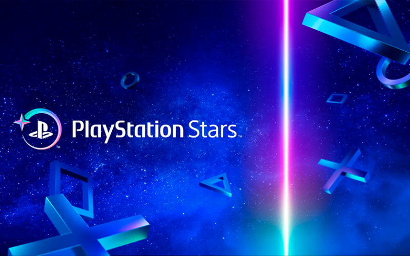 В странах Азии заработала программа лояльности PlayStation Stars. Игроки будут получать различные цифровые бонусы и трофеи за прохождение игр