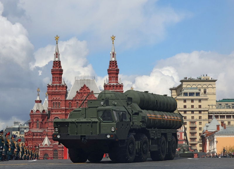 Американская компания Extreme Networks продавала комплектующие и программное обеспечение для российских ракет и военных кораблей