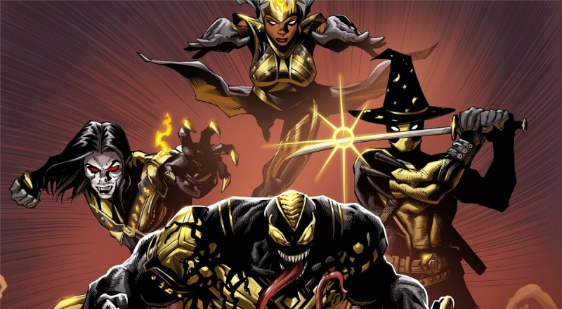 Четыре дополнительных персонажа, новые миссии и много косметических предметов и другие детали первого сезонного пропуска Marvel’s Midnight Suns