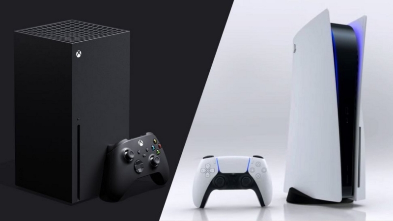 Инсайдер: крупные игровые студии уже получили прототипы улучшенных версий консолей PlayStation 5 и Xbox Series "промежуточного поколения”