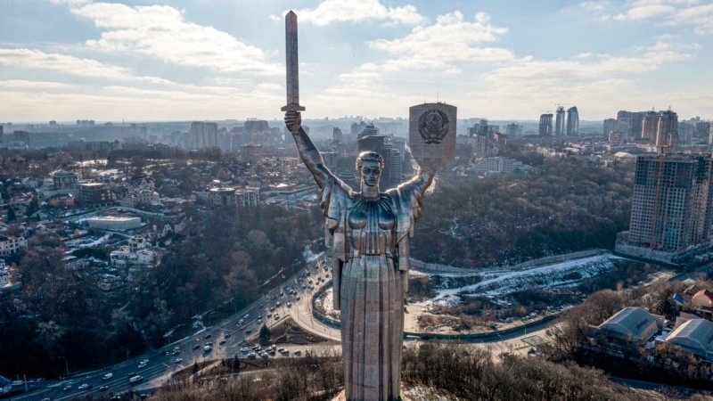 Киев хотят защитить от иранских и российских дронов с помощью купола «Муромец»: помогут канадцы из Dragan Fly и международные доноры