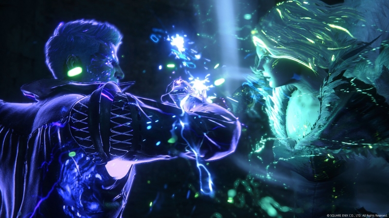 Мрачное фэнтези по-японски: в новом красочном трейлере Final Fantasy XVI рассказывается трагическая история древнего царства Валистеи и героев игры
