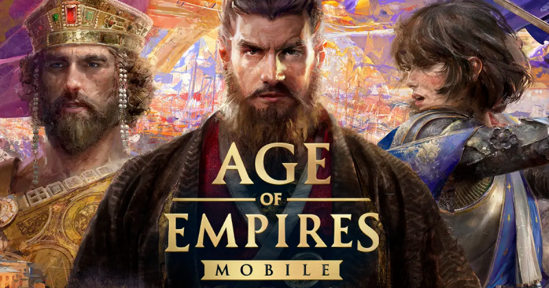 Не только на Xbox: Age of Empires также выйдет на мобильные устройства