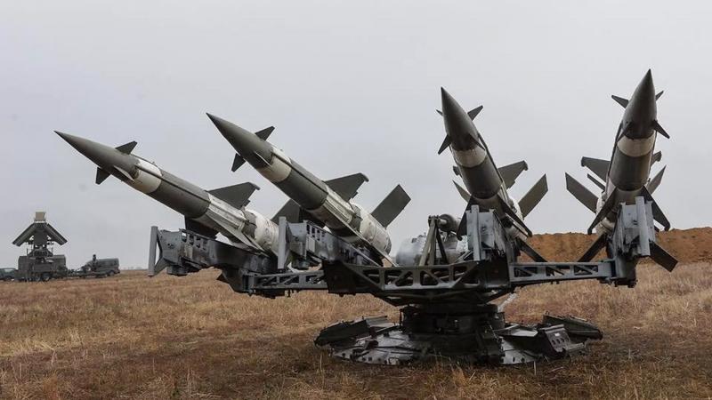 Ответ на атаки россии: Нидерланды передадут Украине зенитные ракеты для ПВО на 15 млн евро