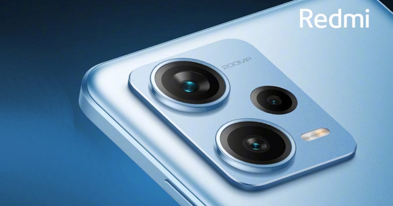 Redmi Note 12 Pro+ получит Dimensity 1080, камеру Samsung на 200 МП, быструю зарядку мощностью 120 Вт – опубликованы все характеристики смартфона