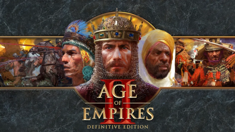 RTS на консолях? Почему бы и нет? Ages of Empires IV и Definitive Edition II выходят на консоли Xbox