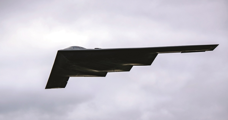 США готовят план по выводу из эксплуатации стратегических бомбардировщиков B-1 Lancer и B-2 Spirit
