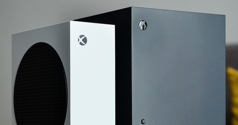 Теперь вы можете управлять звуком на Xbox прямо из консоли