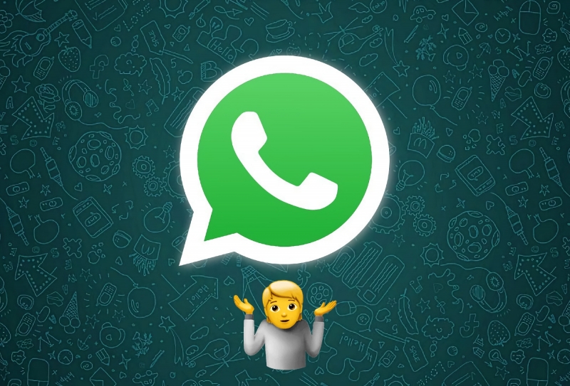 У пользователей по всему миру перестал работать WhatsApp
