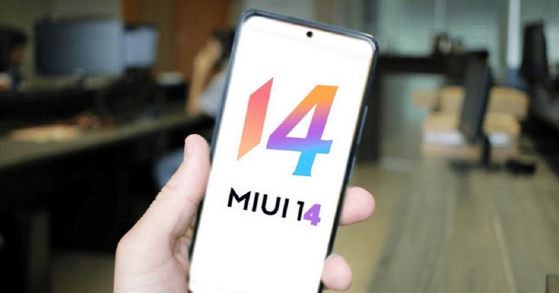 84 смартфона Xiaomi получат прошивку MIUI 14