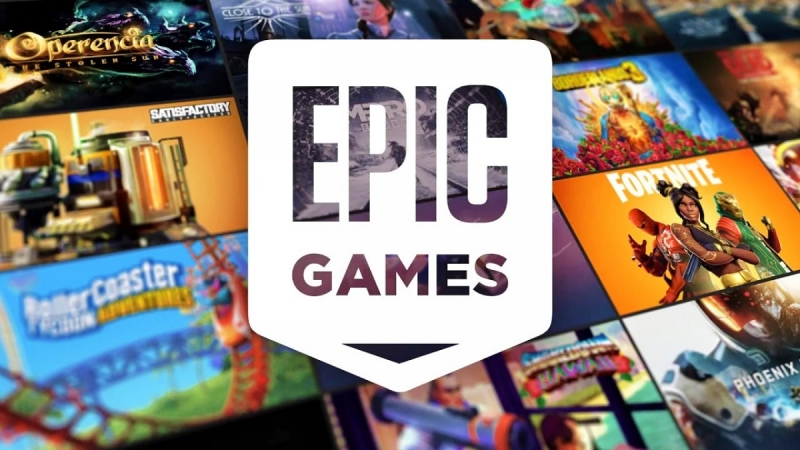 Черная пятница в Epic Games Store: геймерам предлагается около двух тысяч игр с огромными скидками!
